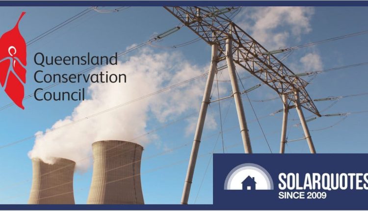 Nuclear power in Australia