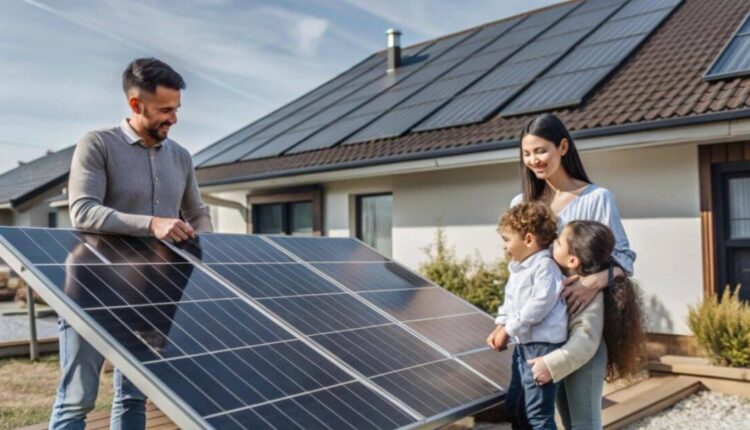 5 Ways to Maintain Your Solar Panel at Home

