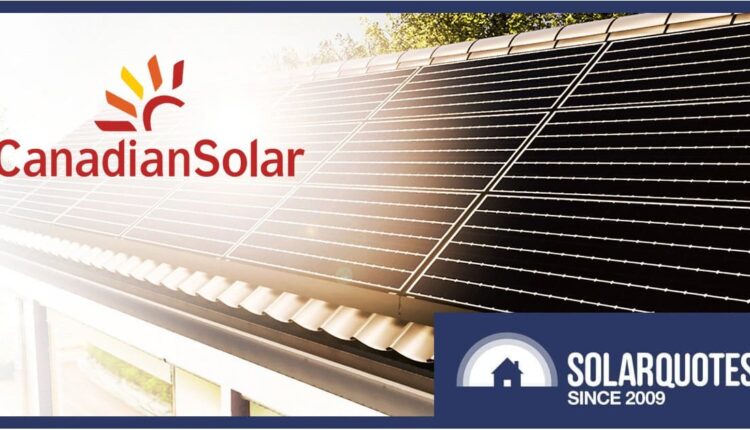 Canadian Solar shipments Q2 2024