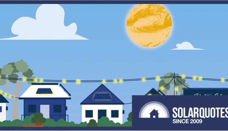 Smart Connect Solar - Western Australia