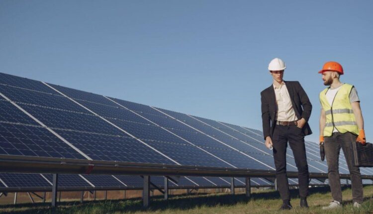 Solar Energy vs. Traditional Electricity: Which Is Best for You