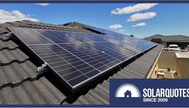 Approved solar products: Australia