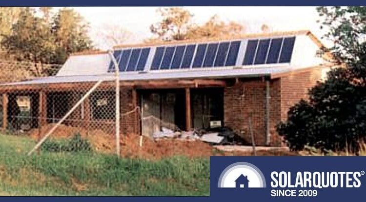 From the Wild West to Safe & Sound: The Evolution of Australian Solar Energy

