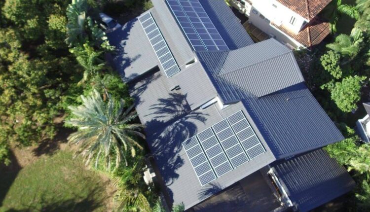 This is how you ensure the peak performance of your solar modules

