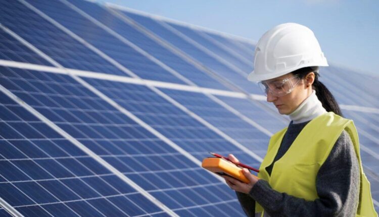 How to maximize your solar energy production

