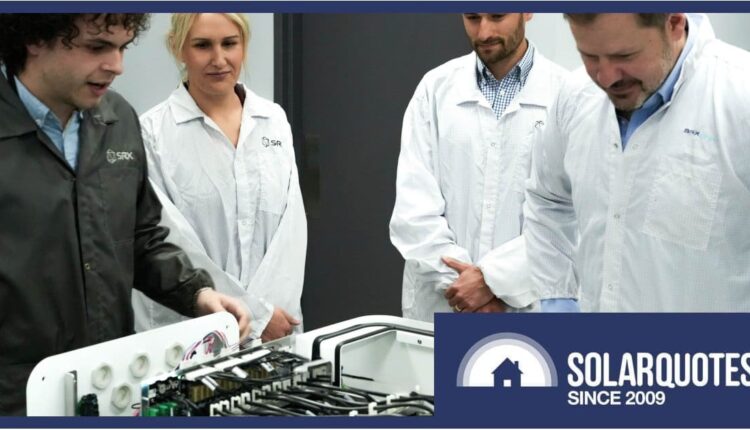 Allume Energy SolShare