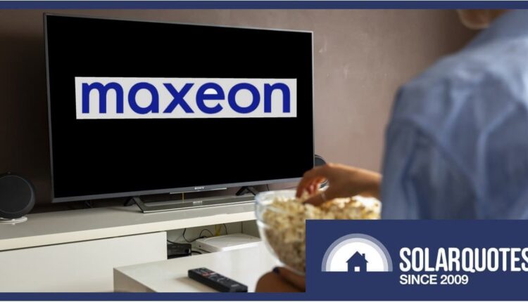 Maxeon Solar Technologies