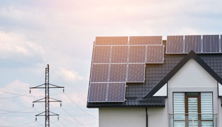 Solar power vs. conventional electricity: A cost comparison

