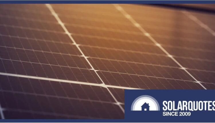 Supercharged Solar for Renters - Queensland