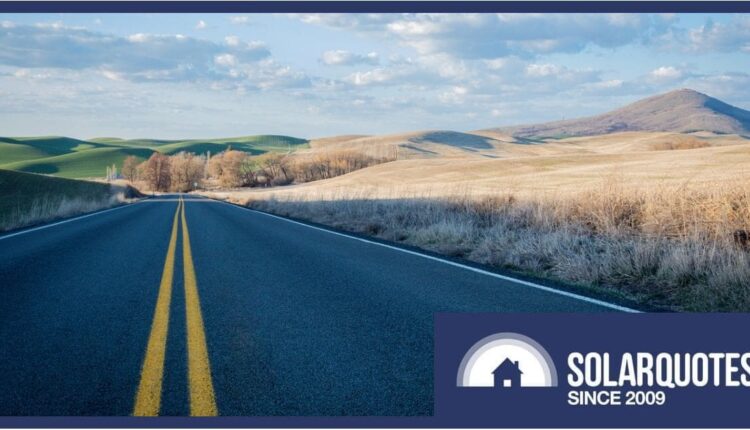 Driver killed by solar panel - charges laid