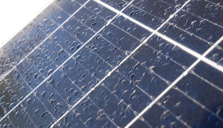 How to optimize your solar panel setup for weather conditions

