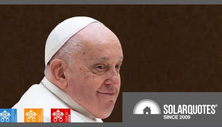 Pope Francis: 17 December 1936 - 21 April 2025