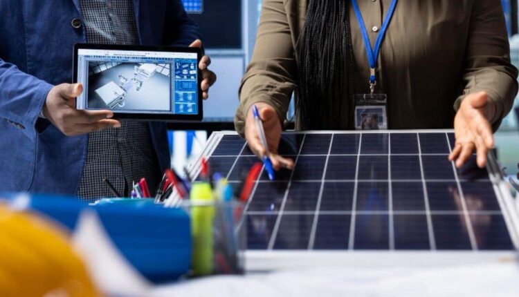 5 frequent problems caused by incorrect installation of the solar panel

