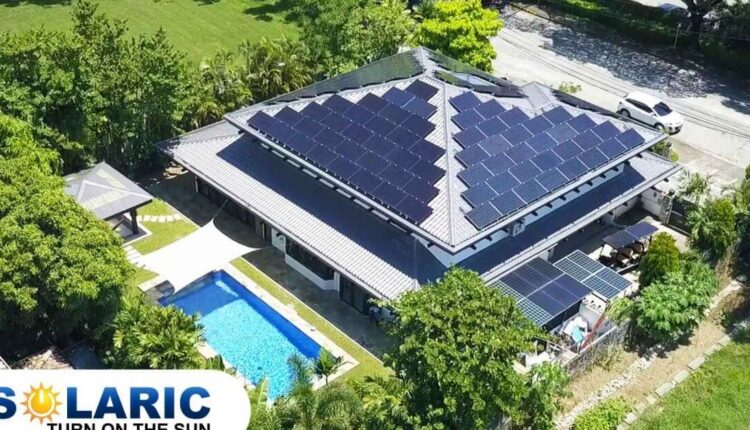 How can you determine the willingness of your house according to solar collectors?

