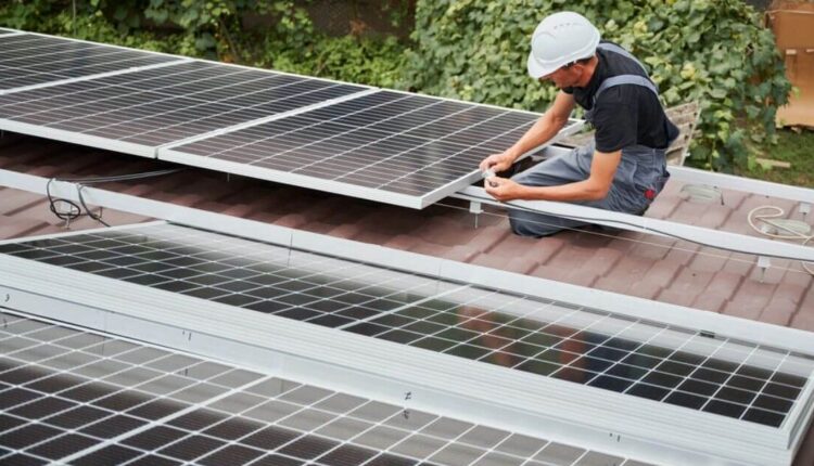 Why more homeowners decide to install solar modules

