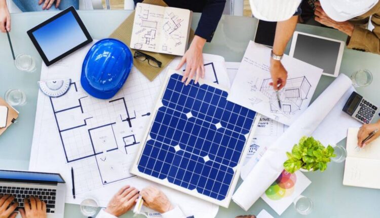 Why some companies have to deal with the installation of the solar panels and how to overcome them

