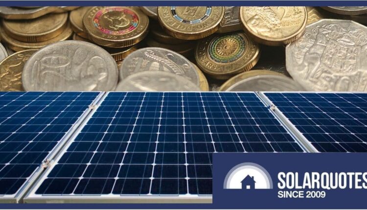 NSW solar feed in tariff rates
