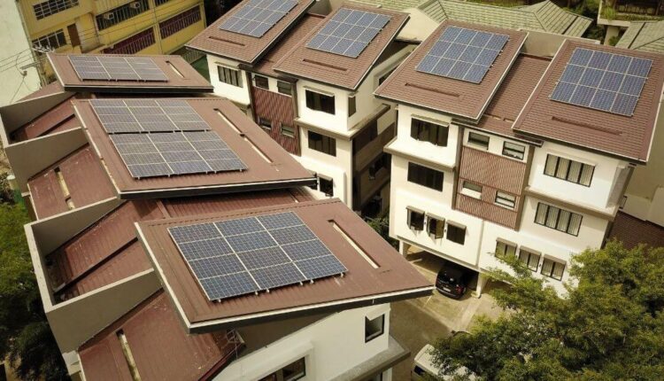 The importance of strengthening your roof before you go solar

