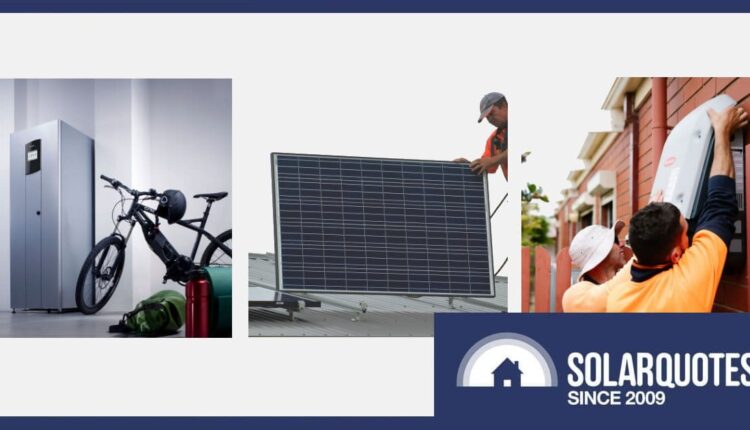 CEC solar product approvals