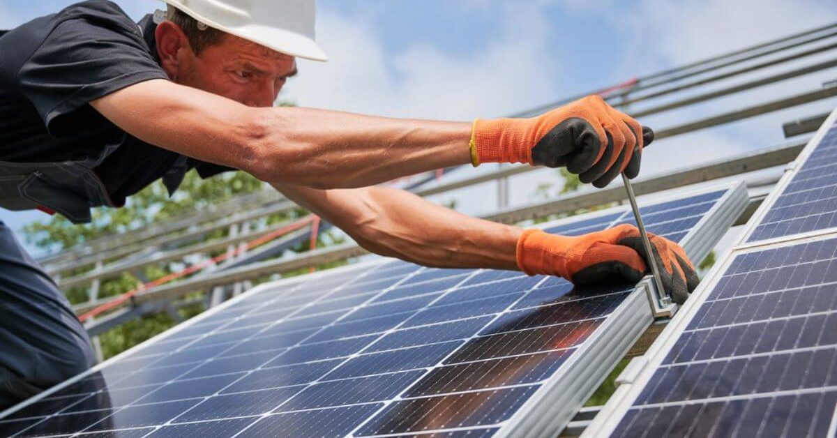 How to deal with the Filipino solar companies with maintenance and repairs