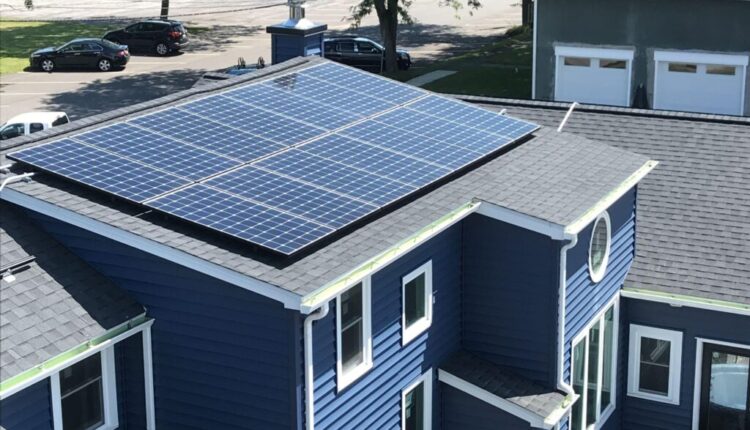 Solar Liberty offers alternative to paying high electricity bills

