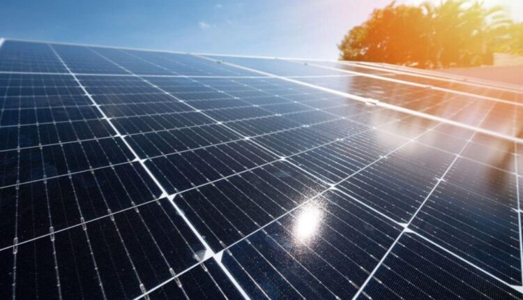 Why do solar collectors fit well for urban residences?

