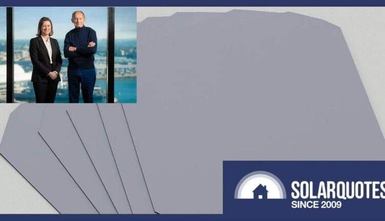 Australian Solar Silicon: An outstanding project

