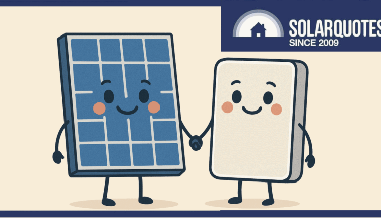 Solar Together: Alinta Energy