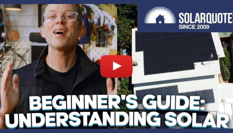Fundamentals for the solar power system for home current systems: how they work

