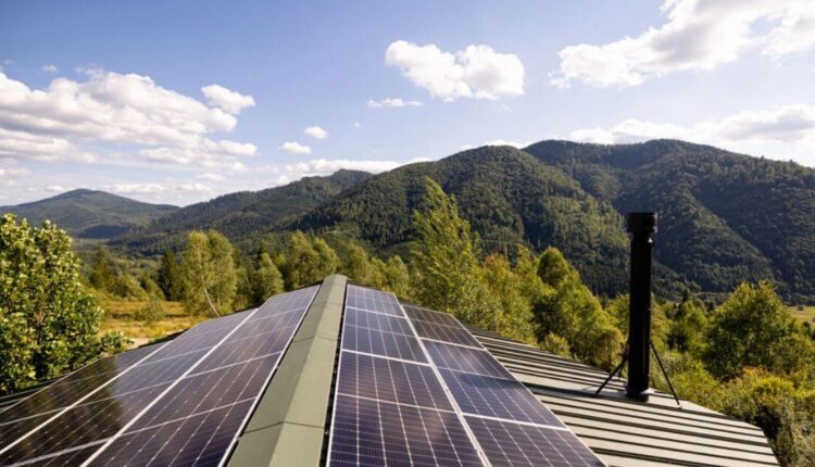 Are solar modules ideal for remote communities outside the grid?

