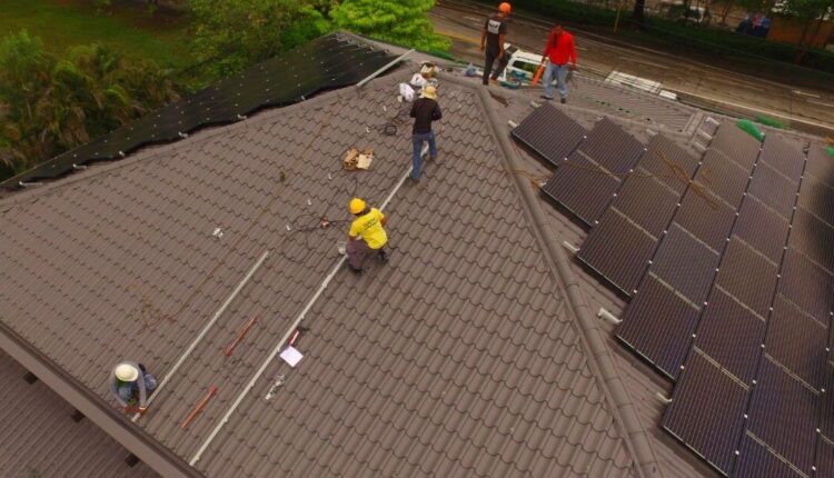 Complete instructions for permits for solar installation in the Philippines

