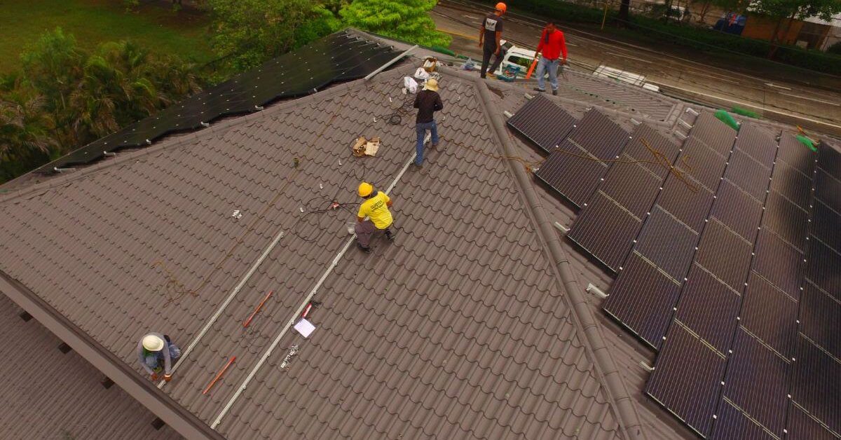 Complete instructions for permits for solar installation in the Philippines