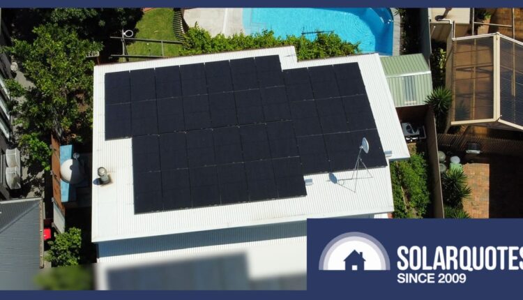 Why Rec still supports the brutal solar market of Australia

