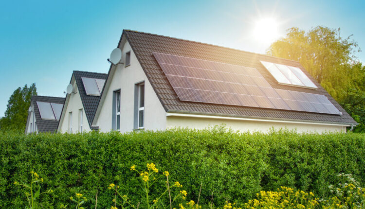 Find out how solar can benefit you

