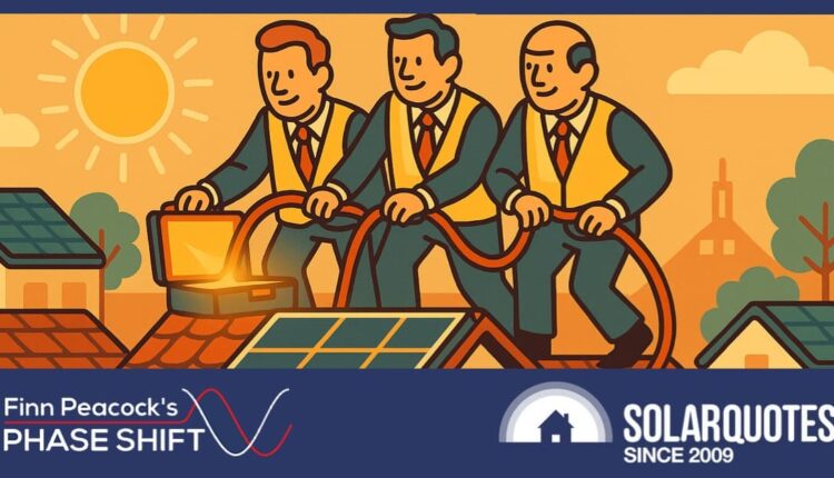 Three “free” hours of electricity: Using the possibilities of solar production?

