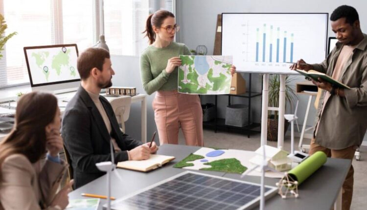 How solar-powered factories can stay ahead of 2026 carbon reporting requirements

