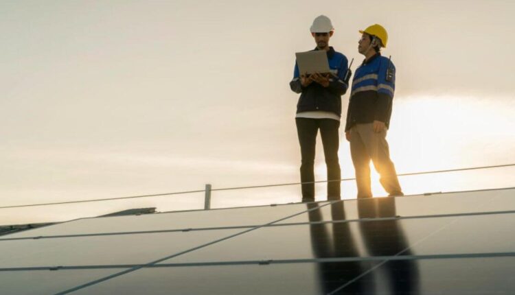 The ROI of Going Solar: How Businesses Recover Their Investment Faster Than Expected

