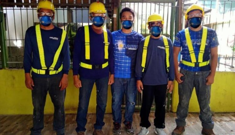 How to choose trustworthy solar providers and installation teams

