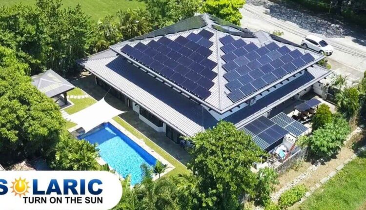 Why Solar Panel Quality Matters More Than Size for Philippine Roofs

