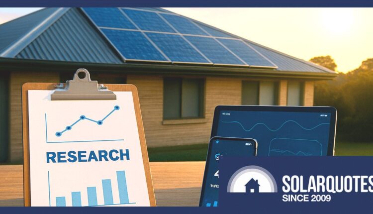Smarter solar monitoring