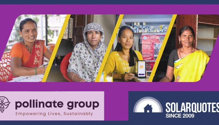 Pollinate report 2025