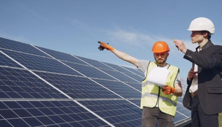Why you should advance the adoption of rooftop solar energy with a reliable partner

