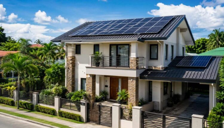 6 requirements for solar systems on roofs

