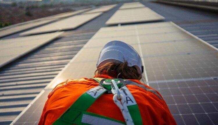 How reliable solar panel installers ensure a long-lasting solar system

