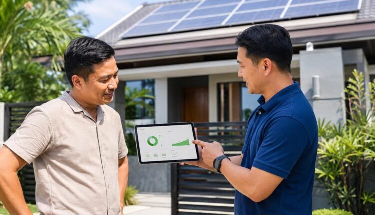 How to maximize your rooftop solar energy investment with the right partner

