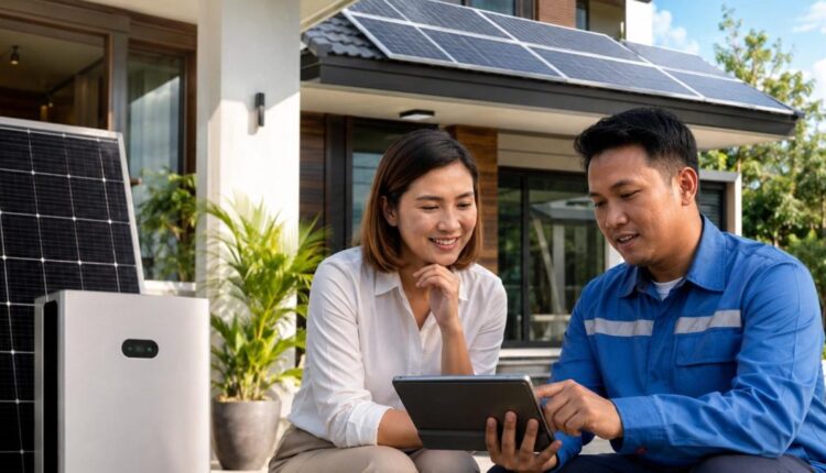 Here's how to know when you're ready to upgrade your solar system


