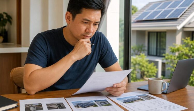 Comparing Solar Companies in the Philippines: Factors to Consider Besides Solar Panel Price

