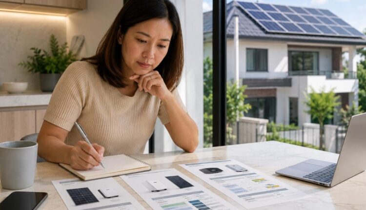 Beyond the Price Tag: What to Really Look for in Solar Companies in the Philippines

